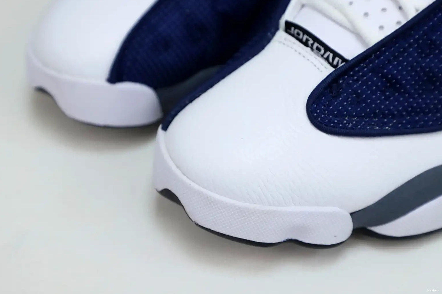 Kimikick JORDAN 2020 AIR RETRO 'FLINT' 13 0518